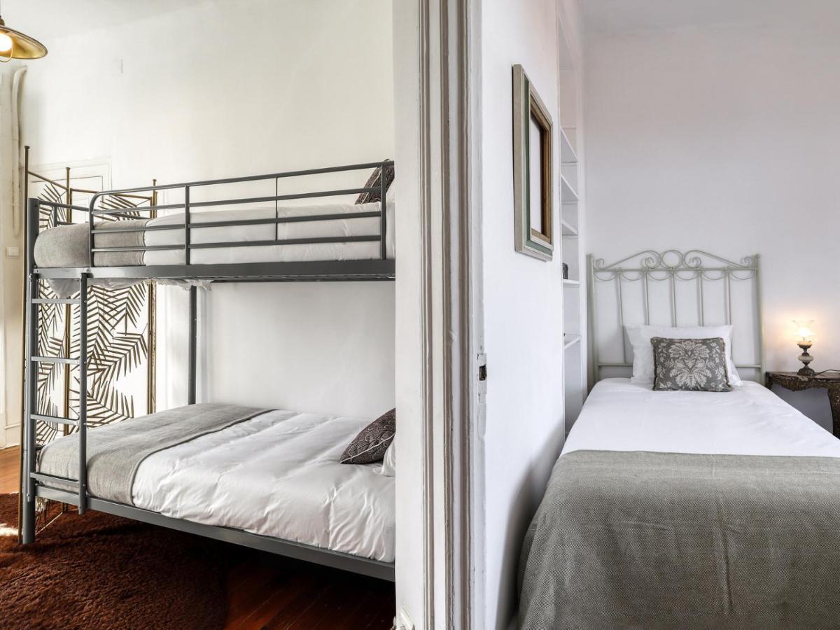 Typical House Apartment Lissabon